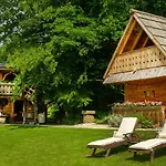 Glamping Savinja *