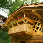 Glamping Savinja ホリデーパーク