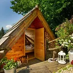 Glamping Savinja
