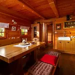ホリデーパーク Glamping Savinja *