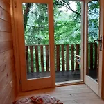 Glamping Savinja * Ljubno