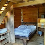 ホリデーパーク Glamping Savinja