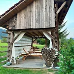 ホリデーパーク Glamping Savinja Ljubno