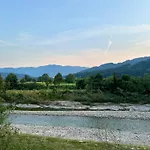 Glamping Savinja Ljubno