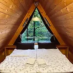 Glamping Savinja * Ljubno