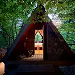 Glamping Savinja
