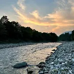 Glamping Savinja ホリデーパーク