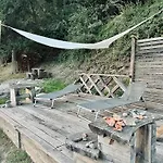 ホリデーパーク Glamping Savinja