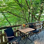 ホリデーパーク Glamping Savinja *