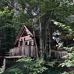 Glamping Savinja ホリデーパーク Ljubno