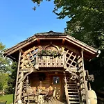 Glamping Savinja *
