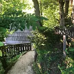 Glamping Savinja ホリデーパーク Ljubno