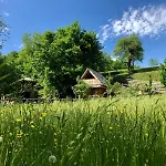 Glamping Savinja ホリデーパーク
