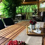 ホリデーパーク Glamping Savinja