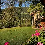 Glamping Savinja * Ljubno