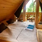 Glamping Savinja *