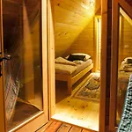 Glamping Savinja * Ljubno