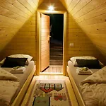 ホリデーパーク Glamping Savinja