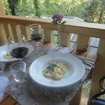 ホリデーパーク Glamping Savinja Ljubno