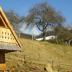 ホリデーパーク Glamping Savinja