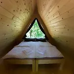 Glamping Savinja