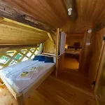 ホリデーパーク Glamping Savinja *