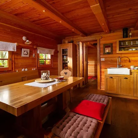 Prázdninový areál Glamping Savinja *