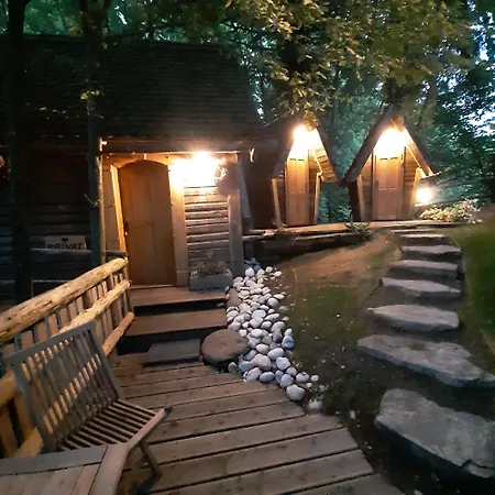 Glamping Savinja *