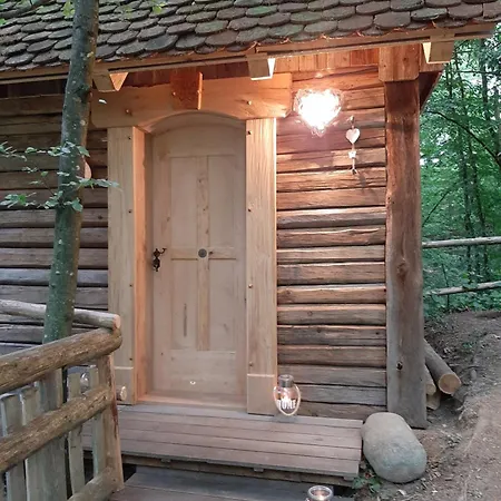 Glamping Savinja Prázdninový areál *