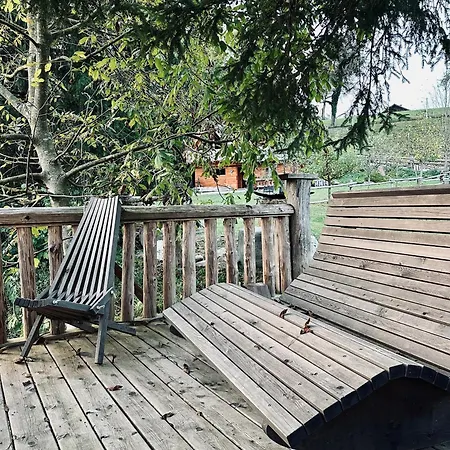 Glamping Savinja *