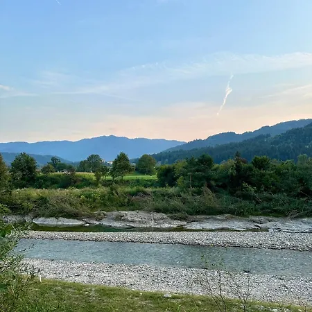 Glamping Savinja Ljubno