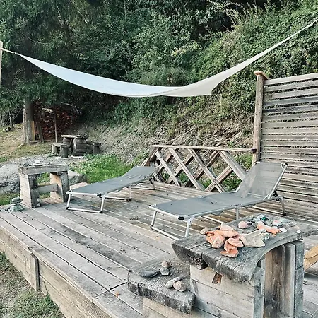 Holiday park Glamping Savinja