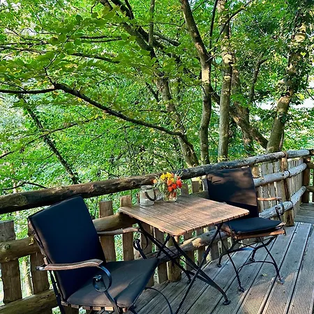 Prázdninový areál Glamping Savinja *