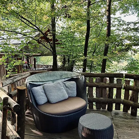 Glamping Savinja