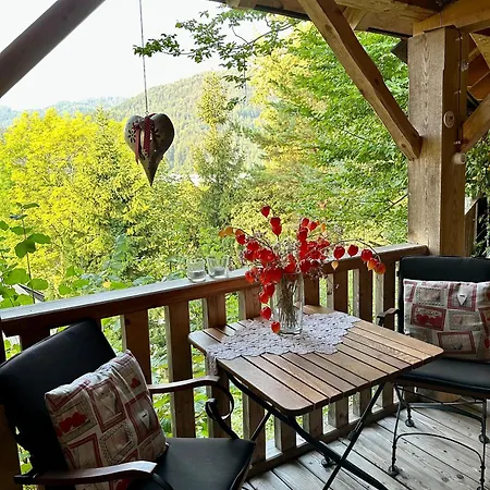 Holiday park Glamping Savinja