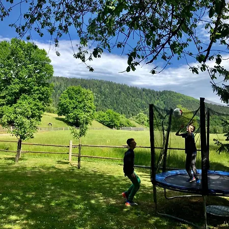 Glamping Savinja *