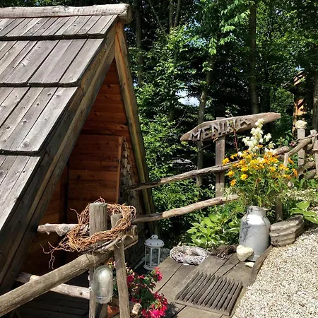 Holiday park Glamping Savinja *