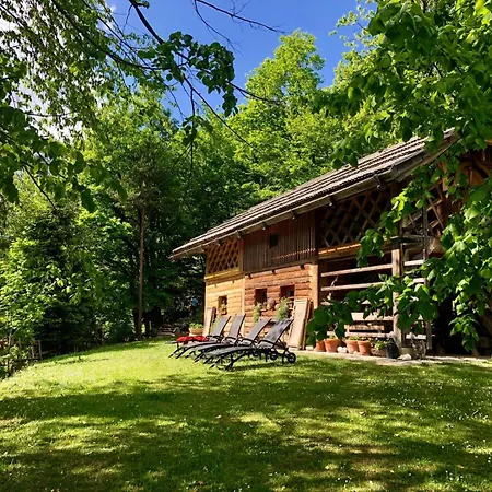 Glamping Savinja *