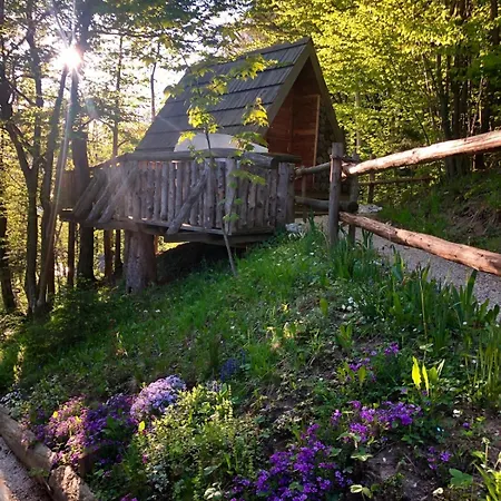 Glamping Savinja
