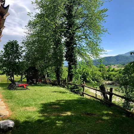 Holiday park Glamping Savinja