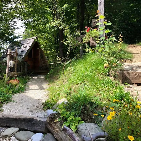 Holiday park Glamping Savinja *