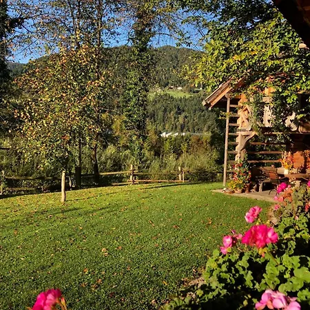 Glamping Savinja * Ljubno