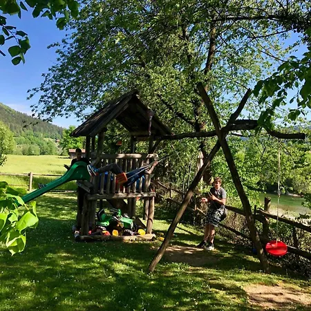 Prázdninový areál Glamping Savinja *