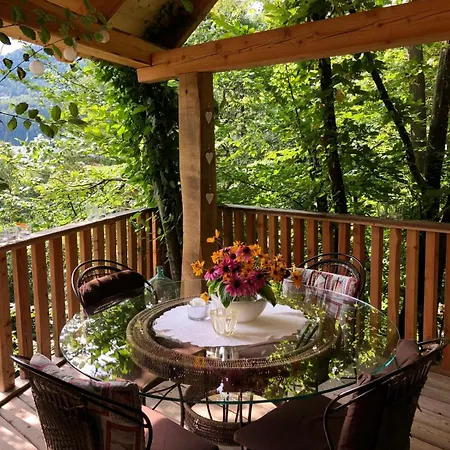 Holiday park Glamping Savinja *