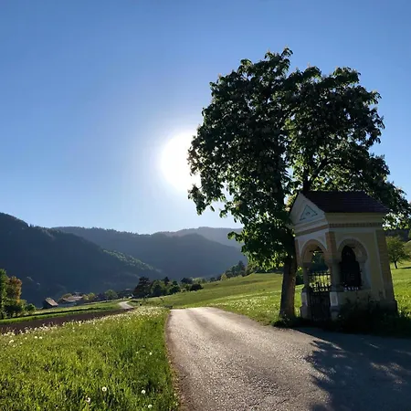 Glamping Savinja Holiday park Ljubno