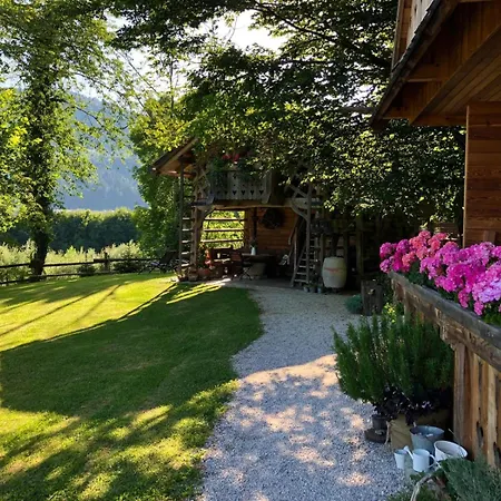Glamping Savinja