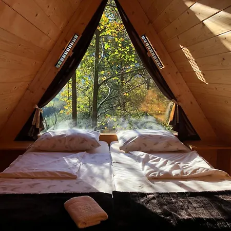 Glamping Savinja *