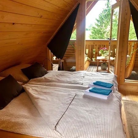 Glamping Savinja *