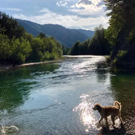 Glamping Savinja * Ljubno
