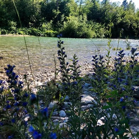 Glamping Savinja Holiday park